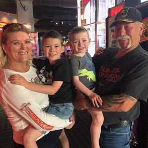 Meet your Posher, Christine